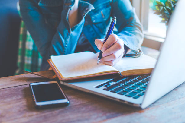 Content Writer
