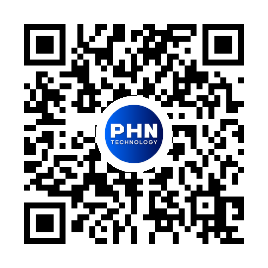 Scan to open payment form