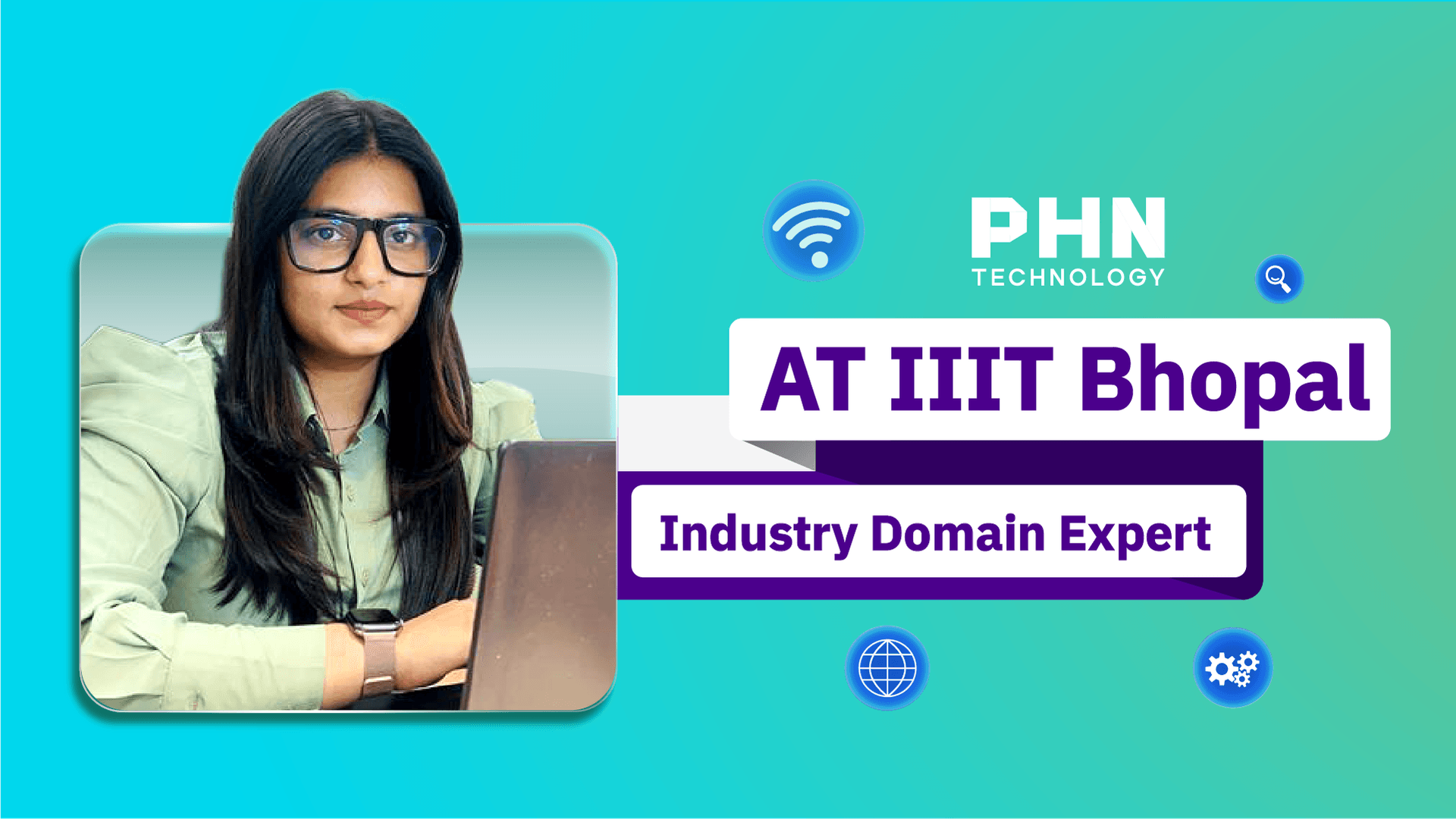 Isha Soni — AT IIIT Bhopal