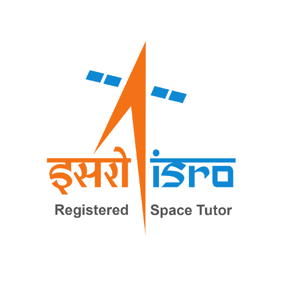 ISRO Registered Space Tutor