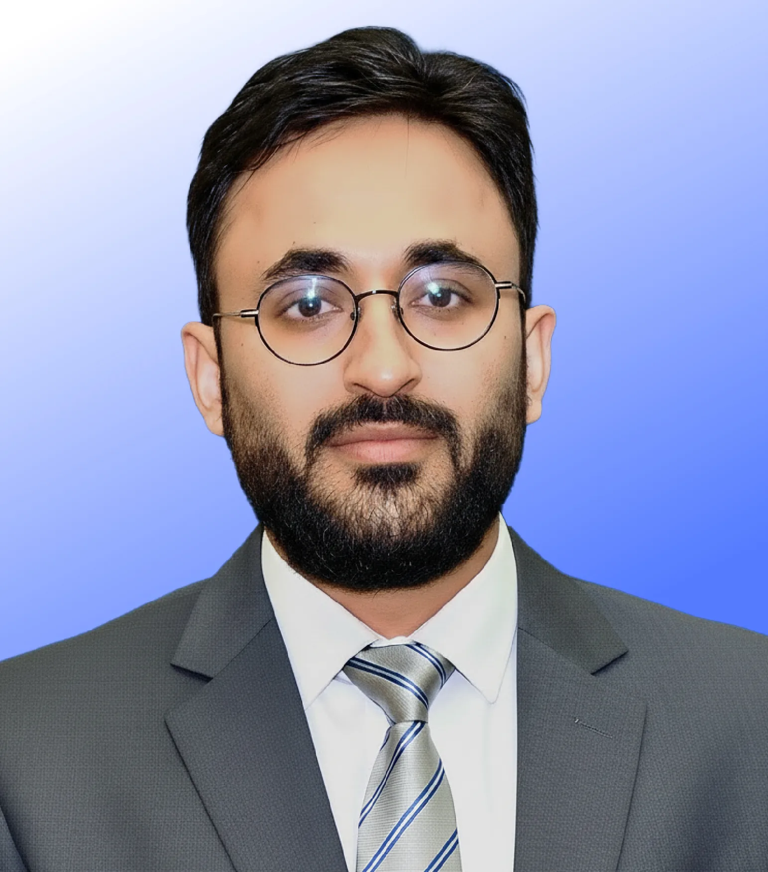 Dr. Parvaiz A. Shiekh