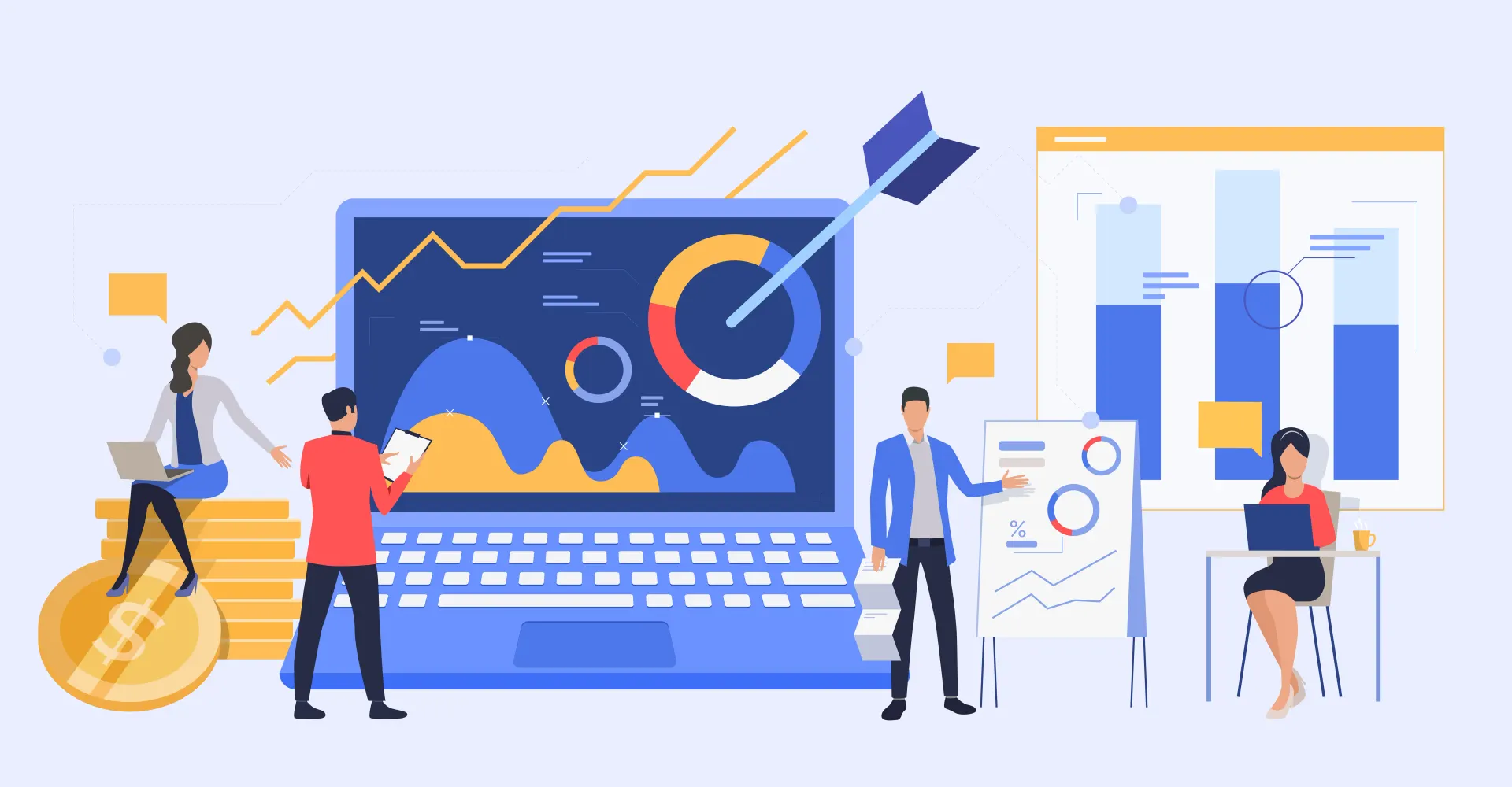Business Analytics Program