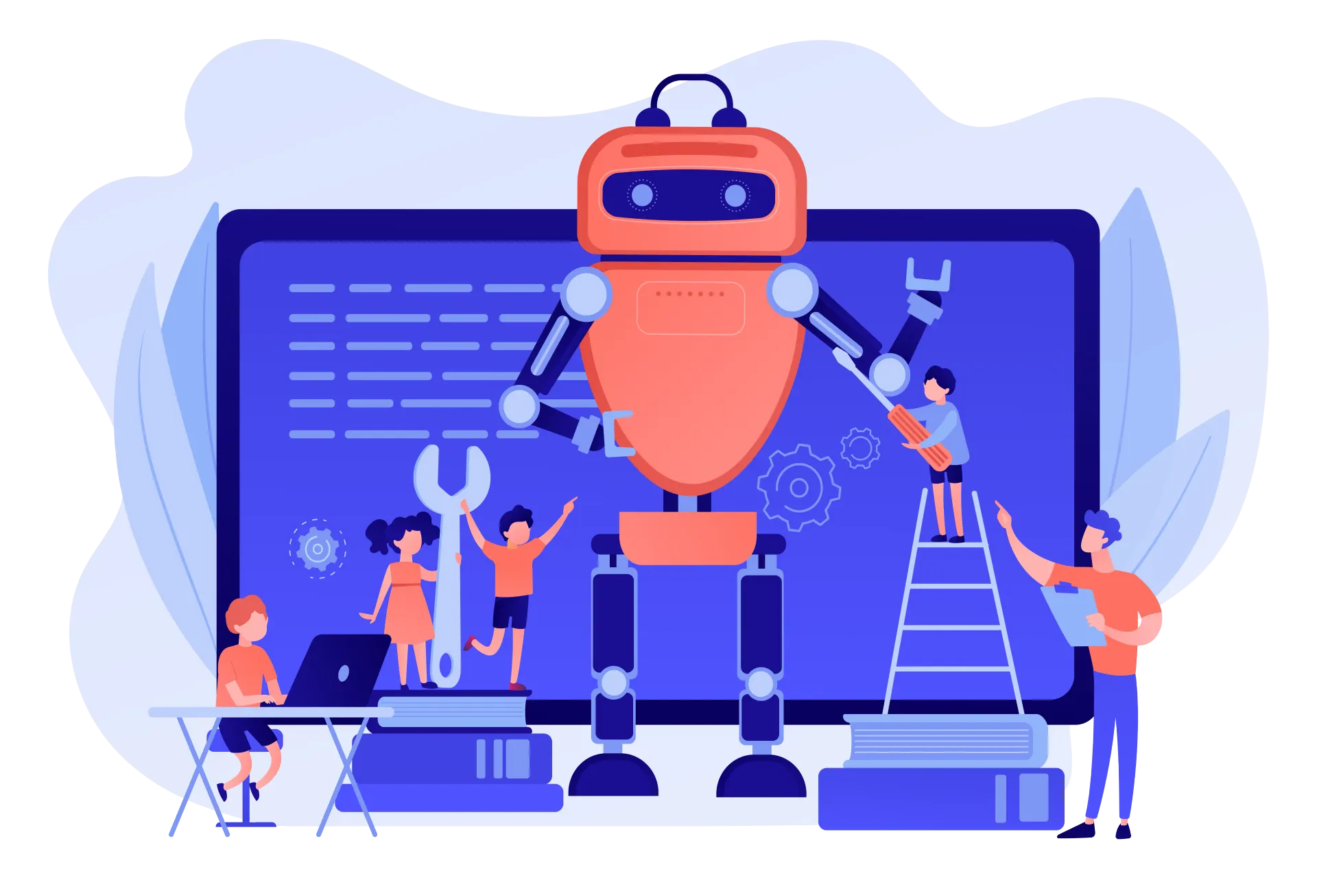 Agentic AI Poster
